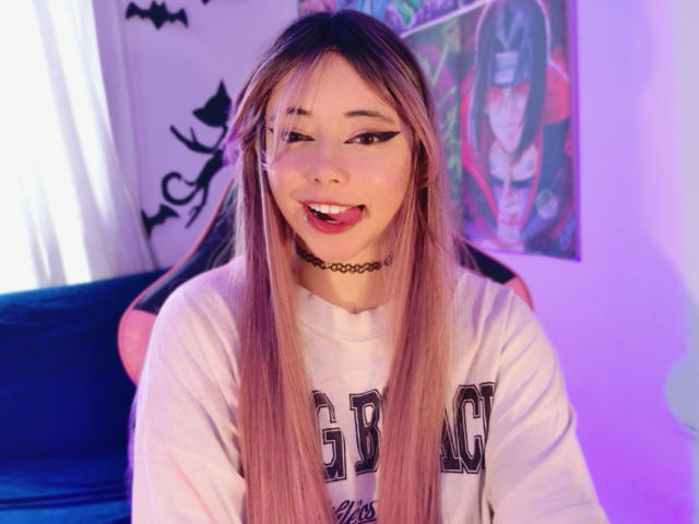 Arieyaara - Live sex cam - 27902267