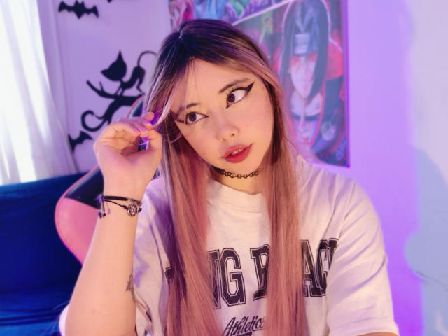 Arieyaara - Sexe cam en vivo - 27902270