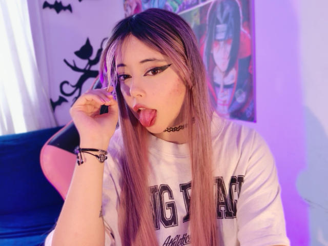 Arieyaara - Live sex cam - 27902276