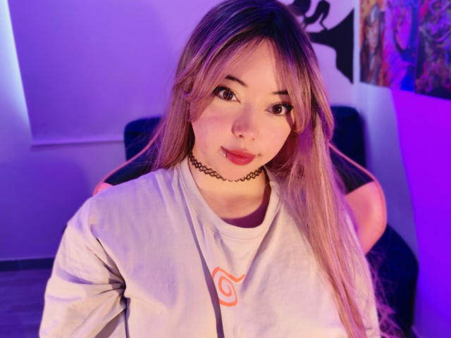 Arieyaara - Sexe cam en vivo - 27902696