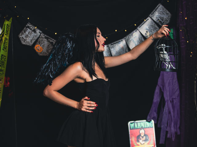 LizzeJoy - Sexe cam en vivo - 27902837