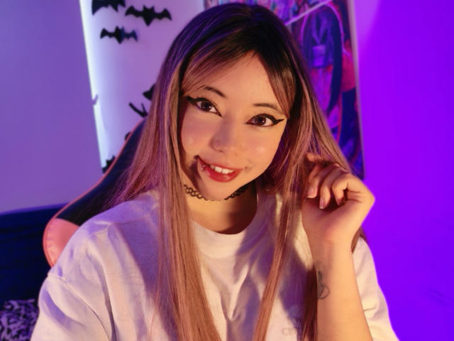 Arieyaara - Live sex cam - 27902858