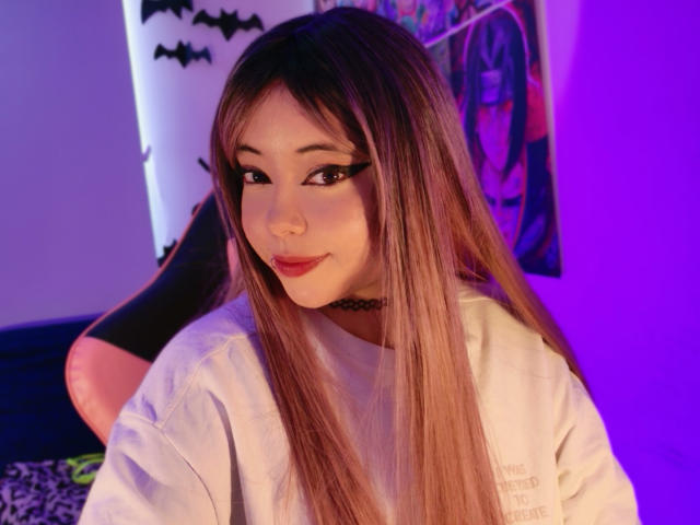 Arieyaara - Live sex cam - 27903032