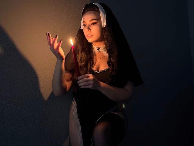 Niferttiti - Live sexe cam - 27903068