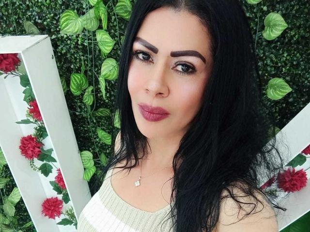 SofiMontes - פורנו בשידור חי ומצלמת סקס - 27903362