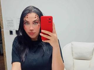 CamilleAria - Sexe cam en vivo - 27903608