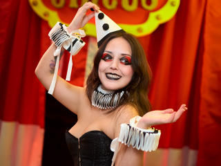 MollyMarmalade - Live sex cam - 27903941