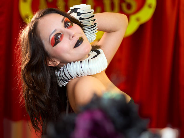 MollyMarmalade - 라이브 포르노 &amp; 섹스 캠 - 27903953