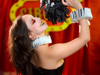 MollyMarmalade - Live sex cam - 27903956