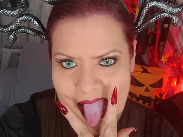 VanesaMoka - Sexe cam en vivo - 27904274