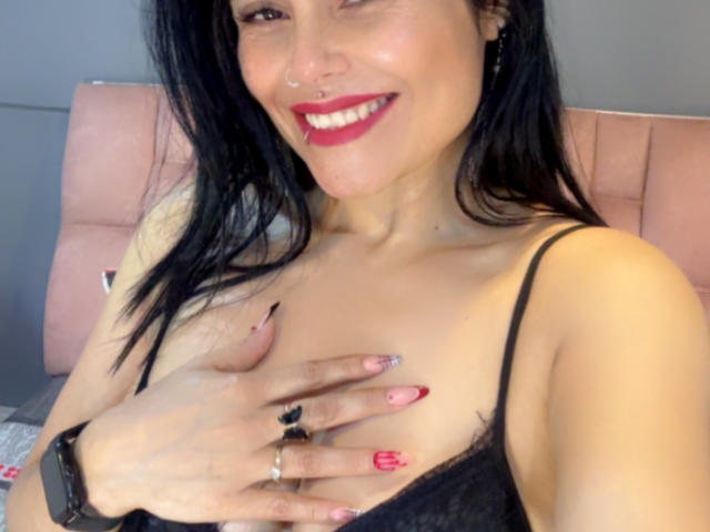 CharlotteCrofort - Sexe cam en vivo - 27904388