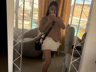 HikariChloe - Live porn &amp; sex cam - 27904988