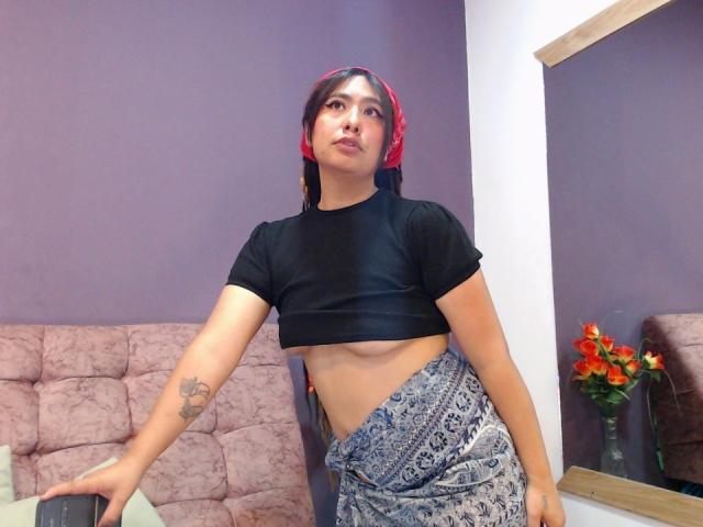 BeckyHuston - Live sexe cam - 27905105