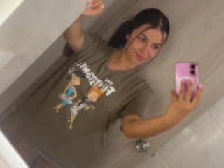 HikariChloe - Live porn &amp; sex cam - 27905111