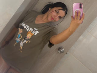 HikariChloe - Live porn &amp; sex cam - 27905135