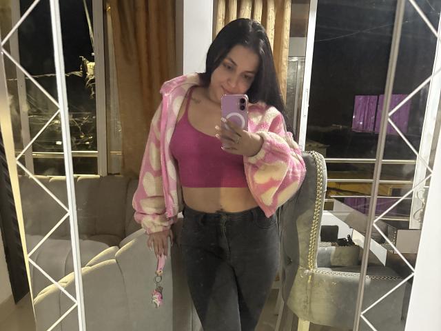 HikariChloe - Live sexe cam - 27905168