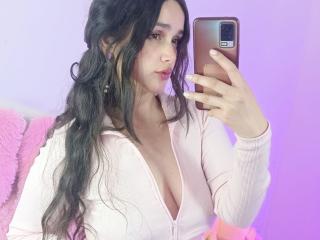 NataliaRivas - Camera khiêu dâm &amp; quyến rũ trực tiếp - 27905348