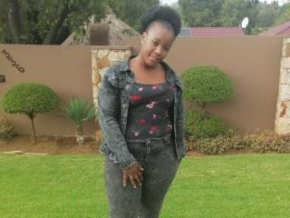 Sexy nude photo of ThickEbony