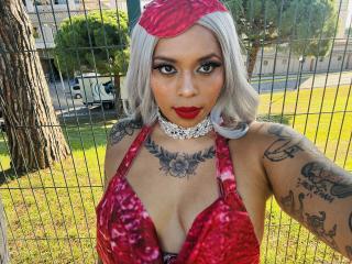 Chili - Live porno og sexkamera - 27906539