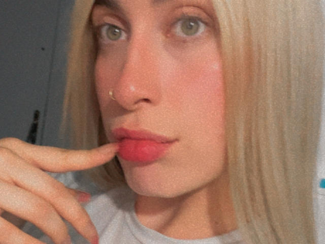 SammyViolet - Sexe cam en vivo - 27906545