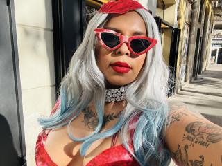 Chili - Sexe cam en vivo - 27906584