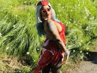 Chili - Live porno og sexkamera - 27906593