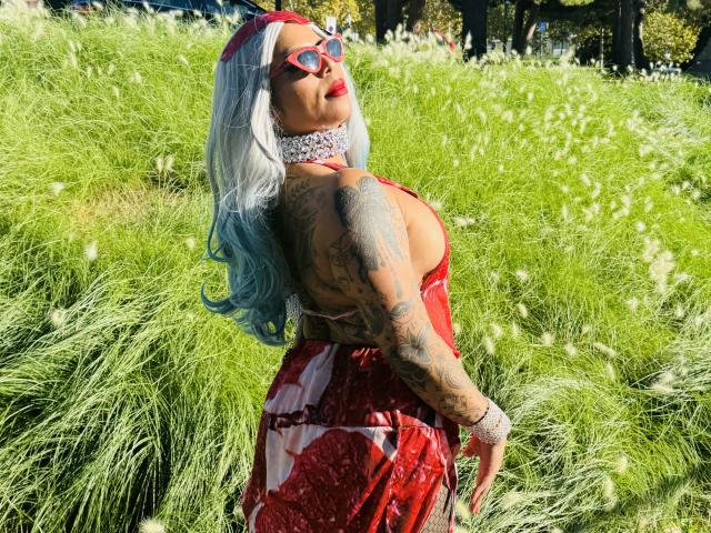 Chili - Live porno og sexkamera - 27906599