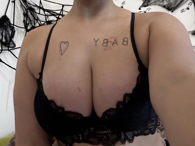 Kametia - Live sexe cam - 27906653