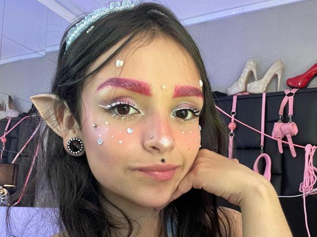 MarietteJones - Live porn &amp; sex cam - 27907706