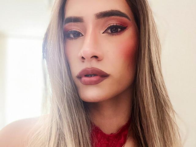 CamiiNiieves - Sexe cam en vivo - 27908201