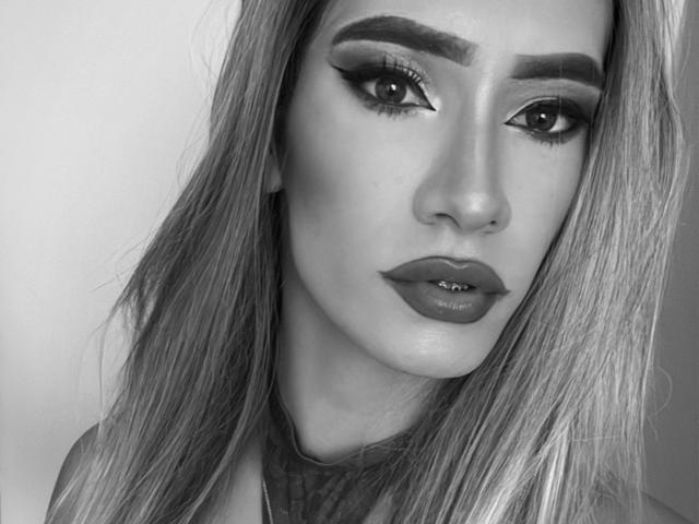 CamiiNiieves - Live sexe cam - 27908207