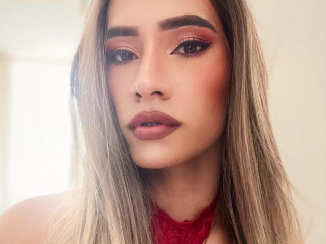 CamiiNiieves - Live sexe cam - 27908210