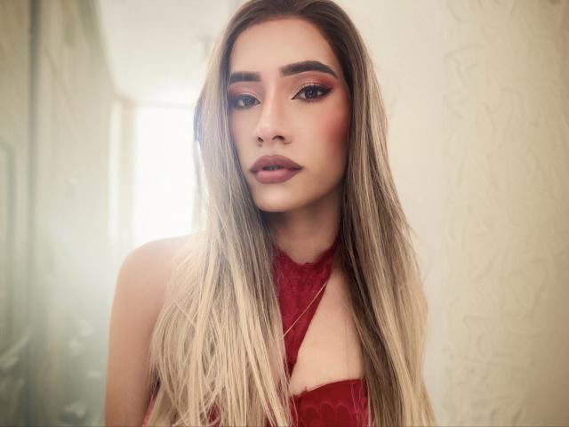 CamiiNiieves - Live sexe cam - 27908222