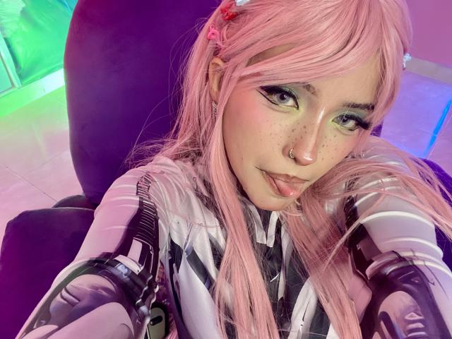 CarlaMiceli - Live sexe cam - 27908600