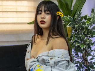 Sexy nude photo of SopphieBloom