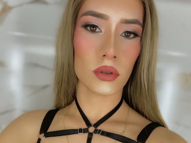 CamiiNiieves - Live porn &amp; sex cam - 27909035