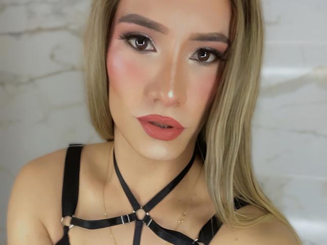 CamiiNiieves - Sexe cam en vivo - 27909041