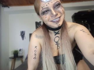 TatianaRossi - Sexe cam en vivo - 27909416