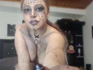 TatianaRossi - Live porn &amp; sex cam - 27909470