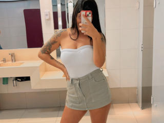 JuliaMenezes - Sexe cam en vivo - 27910574