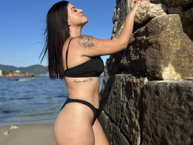 JuliaMenezes - Sexe cam en vivo - 27910580