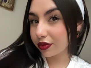 VenusxMusa - Live porn &amp; sex cam - 27910826