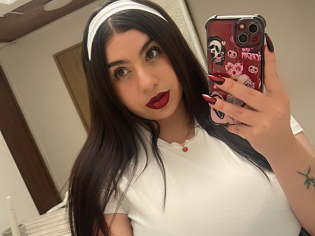 VenusxMusa - Live sex cam - 27910844