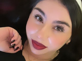 VenusxMusa - Sexe cam en vivo - 27910853