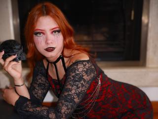 EmmaThomsonn - Sexe cam en vivo - 27910901