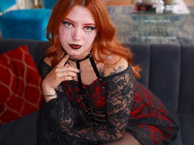 EmmaThomsonn - 라이브 포르노 &amp; 섹스 캠 - 27910907