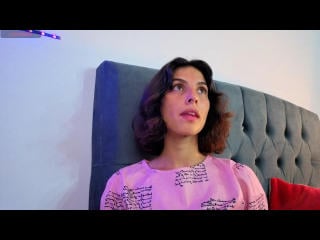 Sexy nude photo of LuisaNinaSky