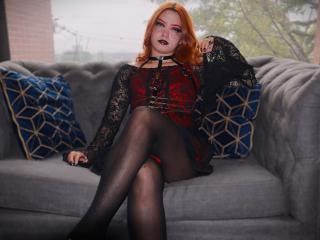 EmmaThomsonn - Sexe cam en vivo - 27910943