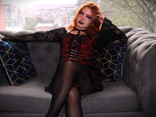 EmmaThomsonn - Sexe cam en vivo - 27910946