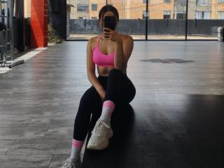 HayleeWaner - Sexe cam en vivo - 27911279